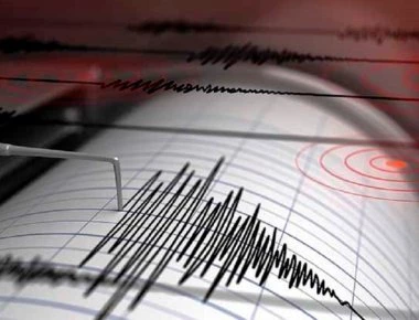Σεισμική δόνηση 4,7 Ρίχτερ στην Κρήτη (φώτο)